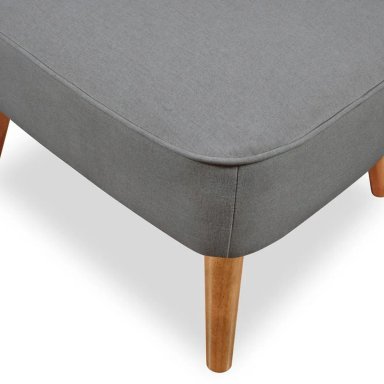 SITIAL RIPLEY HOME KIEV 1 CUERPO GRIS - 6