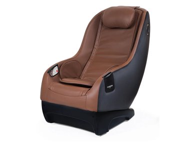 BERGER MASAJEADOR ELECTRICO CANNON AM 100 BROWN - 2