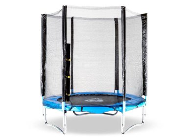 CAMA ELÁSTICA KIDSCOOL JUNIOR 1.83 MTS - 1
