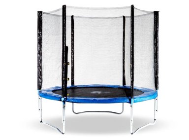 CAMA ELASTICA KIDSCOOL 3.05 MT (10 PIES) - 1