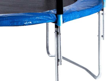CAMA ELASTICA KIDSCOOL 3.66 MT (12 PIES) - 2