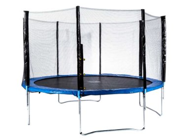 CAMA ELASTICA KIDSCOOL 3.66 MT (12 PIES) - 1