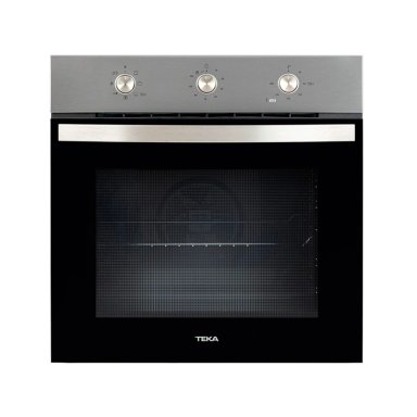 HORNO ELÉCTRICO TEKA EMPOTRABLE 72L HBB-6060 SS - 2
