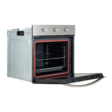 HORNO ELÉCTRICO TEKA EMPOTRABLE 72L HBB-6060 SS - 4