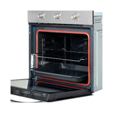 HORNO ELÉCTRICO TEKA EMPOTRABLE 72L HBB-6060 SS - 5