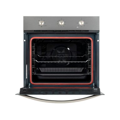 HORNO ELÉCTRICO TEKA EMPOTRABLE 72L HBB-6060 SS - 7