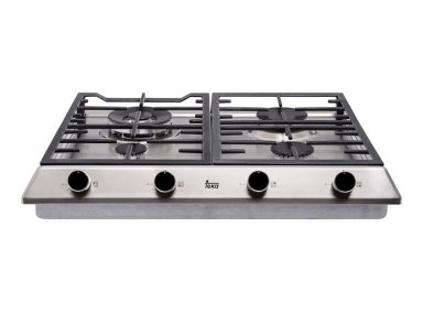 ENCIMERA GAS TEKA 4 PLATOS EX/60.1 4G AI DR CI - 1