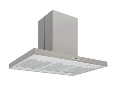 CAMPANA TEKA DH2-985 ISLA - 2
