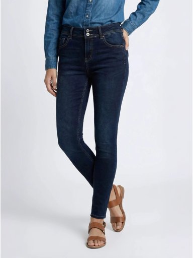 JEANS MUJER PEPE JEANS VERA - 3