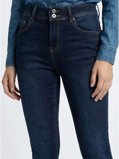 JEANS MUJER PEPE JEANS VERA - 4