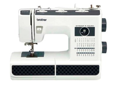 MAQUINA DE COSER BROTHER ST371HD - 1