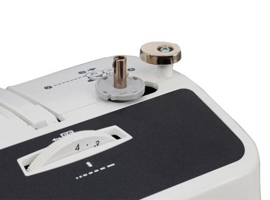 MAQUINA DE COSER BROTHER ST371HD - 3