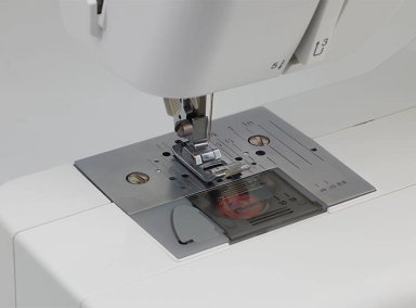 MAQUINA DE COSER BROTHER ST371HD - 4