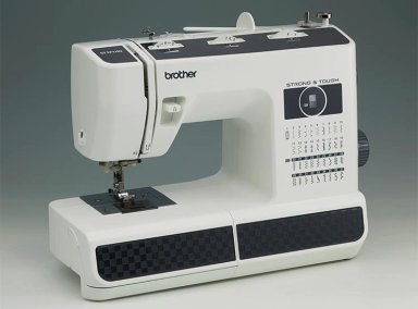 MAQUINA DE COSER BROTHER ST371HD - 5