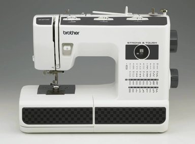 MAQUINA DE COSER BROTHER ST371HD - 6