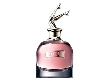 PERFUME JEAN PAUL GAULTIER SCANDAL MUJER EDP 80 ML - 1
