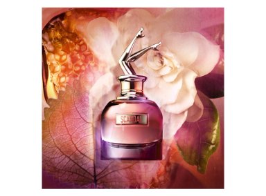 PERFUME JEAN PAUL GAULTIER SCANDAL MUJER EDP 80 ML - 3