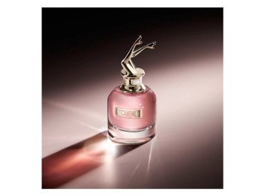 PERFUME JEAN PAUL GAULTIER SCANDAL MUJER EDP 80 ML - 4
