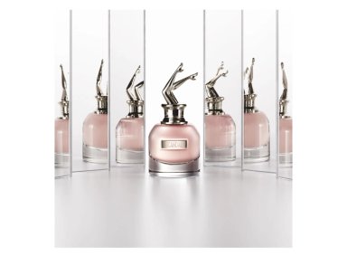 PERFUME JEAN PAUL GAULTIER SCANDAL MUJER EDP 80 ML - 5