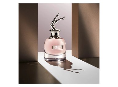 PERFUME JEAN PAUL GAULTIER SCANDAL MUJER EDP 80 ML - 6