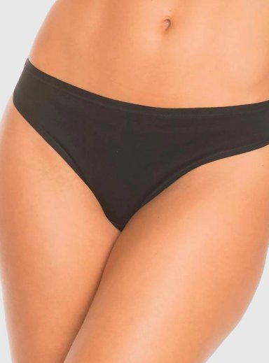 PACK CALZON INTIME COLALESS - 4