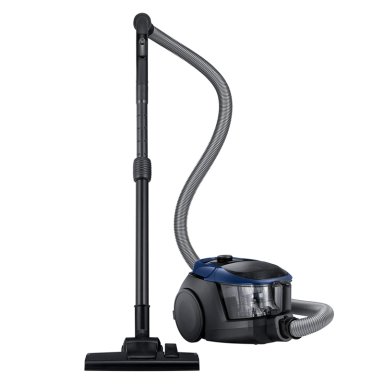ASPIRADORA TRINEO SAMSUNG CICLÓNICA ANTITANGLE CONTENEDOR 2 LTS 1800 W - 2