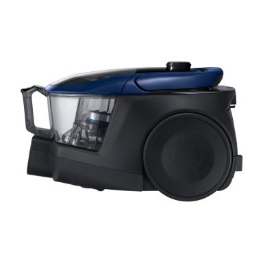 ASPIRADORA TRINEO SAMSUNG CICLÓNICA ANTITANGLE CONTENEDOR 2 LTS 1800 W - 3
