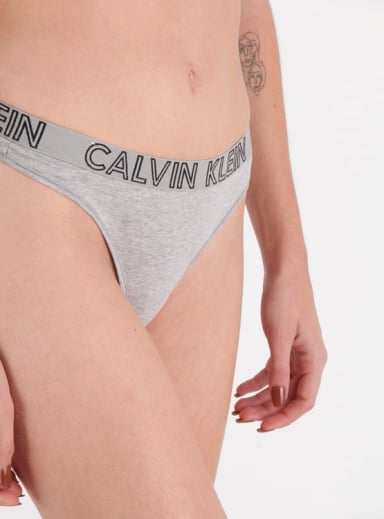 CALZON CALVIN KLEIN PANTALETA - 4