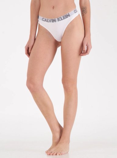 CALZON CALVIN KLEIN PANTALETA - 2