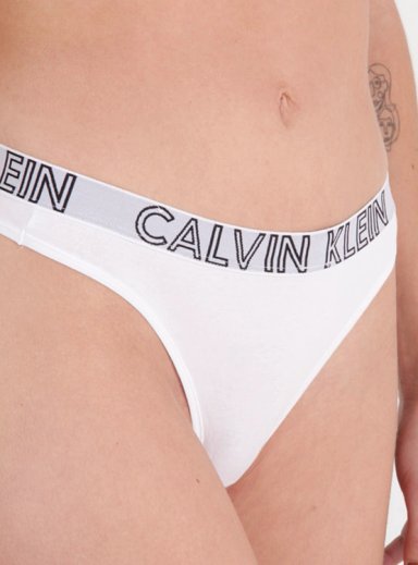 CALZON CALVIN KLEIN PANTALETA - 4