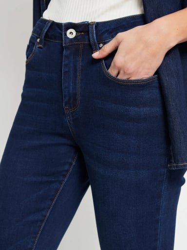 JEANS MUJER PEPE JEANS SKINNY - 4