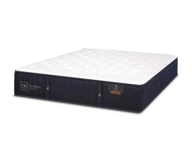 COLCHÓN CIC PREMIUM KING - 2