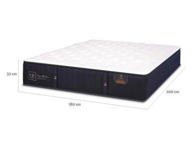 COLCHÓN CIC PREMIUM KING - 3