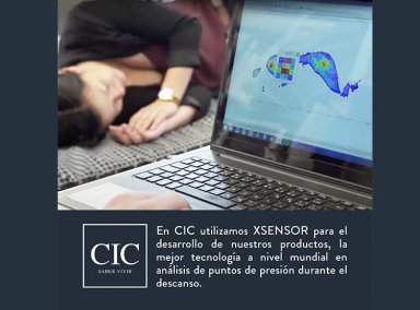 COLCHÓN CIC PREMIUM KING - 10