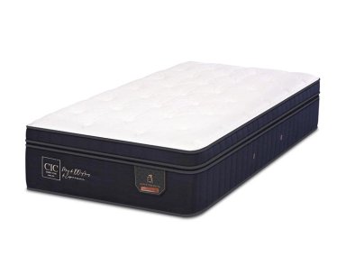 COLCHÓN CIC SUPER PREMIUM 1 PLAZA - 2