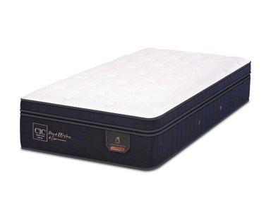 COLCHÓN CIC SUPER PREMIUM 1.5 PLAZAS - 2