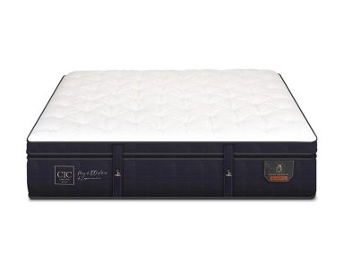 COLCHÓN CIC SUPER PREMIUM KING - 1