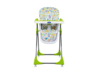 SILLA COMER BABY WAY BW814G18 - 2