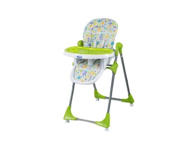 SILLA COMER BABY WAY BW814G18 - 1