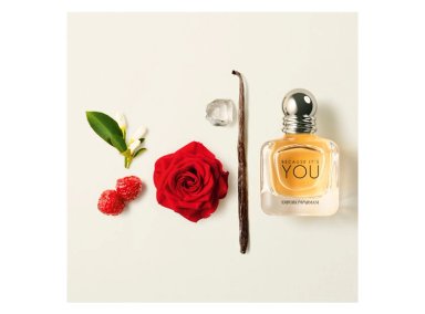 PERFUME GIORGIO ARMANI BECAUSE IT'S YOU MUJER EDP 50 ML - 3