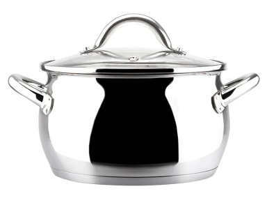 BATERÍA DE COCINA MAGEFESA KUCHEN 9 PIEZAS - 4