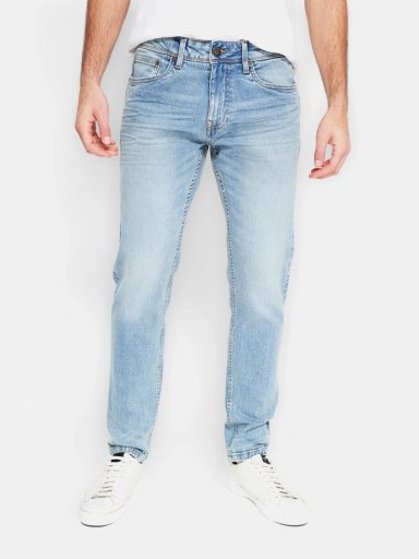 JEANS HOMBRE BARBADOS SLIM - 1