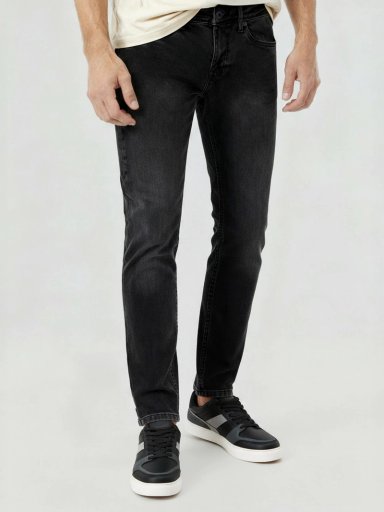 JEANS HOMBRE BARBADOS SLIM - 2