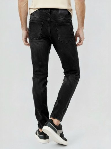 JEANS HOMBRE BARBADOS SLIM - 3