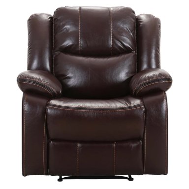 BERGERE RIPLEY HOME RECLINABLE FINESSO CAFÉ - 1