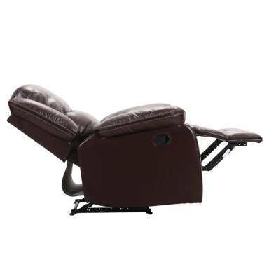 BERGERE RIPLEY HOME RECLINABLE FINESSO CAFÉ - 5
