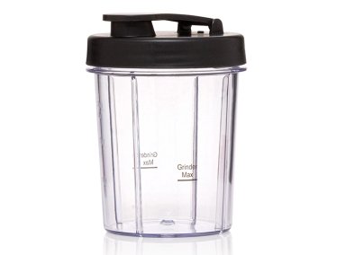 LICUADORA THOMAS PERSONAL TH-300PB - 8