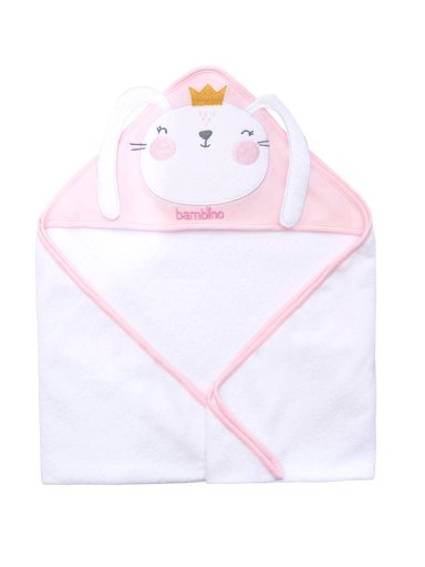 TOALLA CAPUCHA BAMBINO - 2