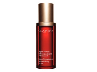 SERUM FACIAL CLARINS SUPER RESTORATIVE 30 ML - 2