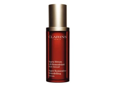 SERUM FACIAL CLARINS SUPER RESTORATIVE 30 ML - 1